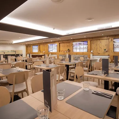 Hotel Magic Pas By Nexta-2
