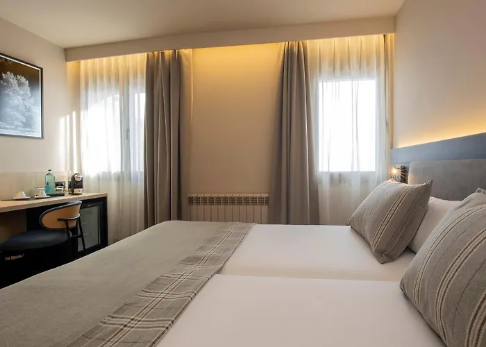 Hotel Magic Pas By Nexta Pas De La Casa